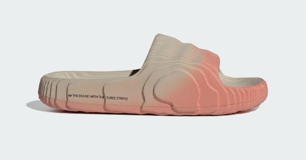 アディダス アディレッタ 22 サンダル / Adilette 22 Slides