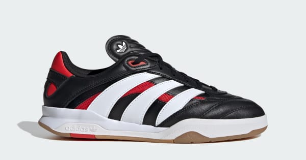 【新品未使用】プレデタームンディアル26.5cm adidas（アディダス）の「プレデター ムンディアル / Predator