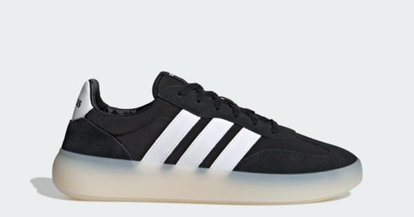 アディダス Barreda Decode - ブラック | アディダス ジャパン