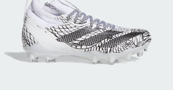 Adizero Impact Exotic Speed　WHT　27.0cm　Z Adizero_Impact_Exotic_Speed_Fo