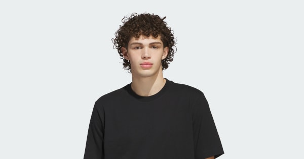 アディダス 富士山 東京 半袖Tシャツ - ブラック | アディダス ジャパン