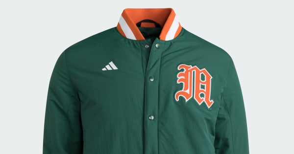 Miami_Hurricanes_Coaches_Dugou