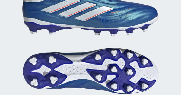 値下げ！【激レア】adidas アディダス アディピュア HG adidas（アディダス） アディピュア-ジャパンTRX HG+ ユニバーシティ