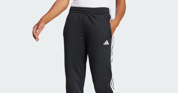 ウォーキング・ランニングウェア Adidas Originals Track Pants DAYREADY_TRACKPANTS_Black_JF33
