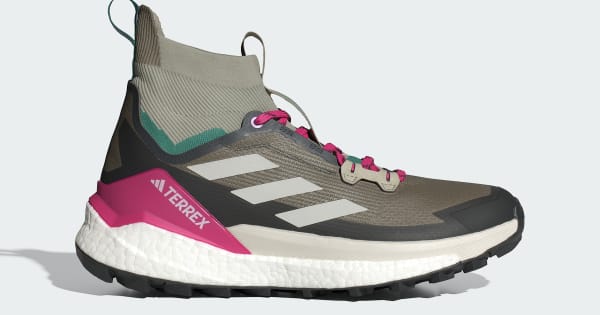 adidas TERREX FREE HIKER テレックス フリーハイカー アディダス テレックス フリーハイカー 2.0 ロー Gore-Tex ハイキング