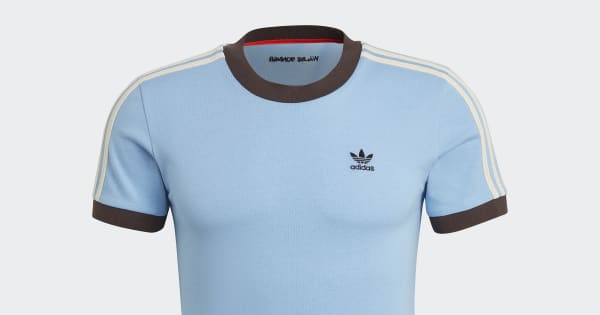 adidas Wales Bonner Tee - Blue | adidas Australia