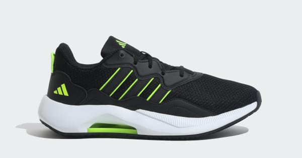 adidas MPM49 Black adidas India