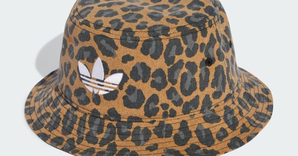 Leopard_Bucket_Hat_Brown_JX060