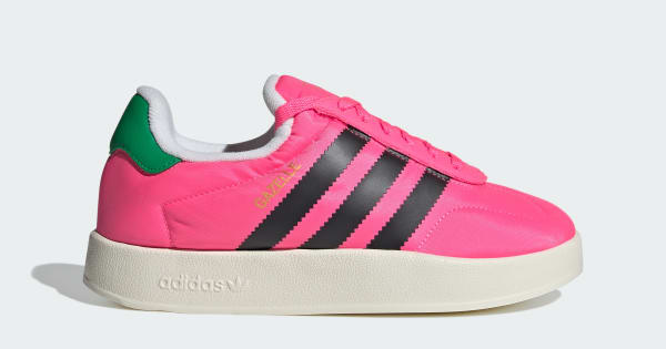 adidas gazzlle スニーカー アディダスガゼル ピンク アディダス ガゼル ホーム / Gazelle Home - ピンク | アディダス ジャパン