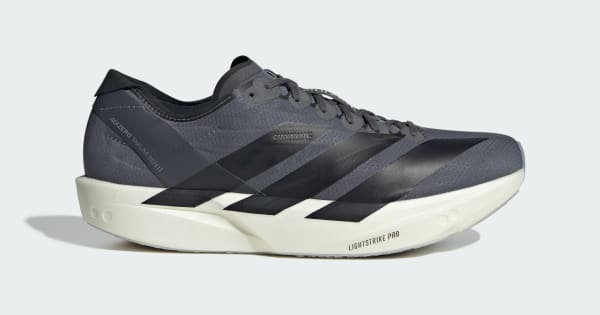 adidas Adizero Takumi Sen 11 Running Shoes - Grey | adidas Singapore