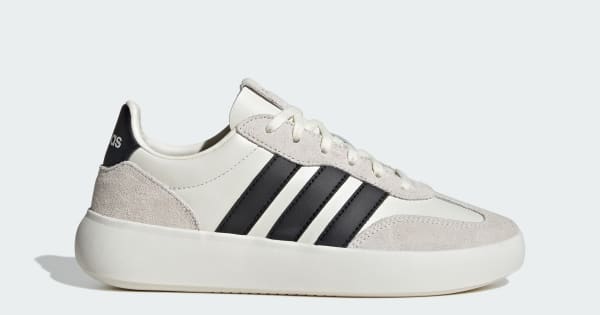 adidas Barreda Decode Shoes - White | Free Shipping with adiClub