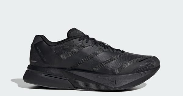 アディダス アディゼロ ボストン 13 / Adizero Boston 13 - ブラック