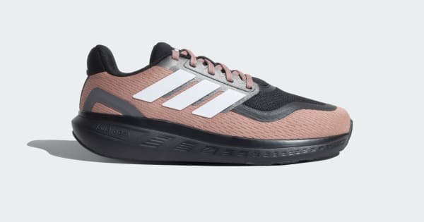 adidas Aero Sonic Zest Shoes - Black | adidas India