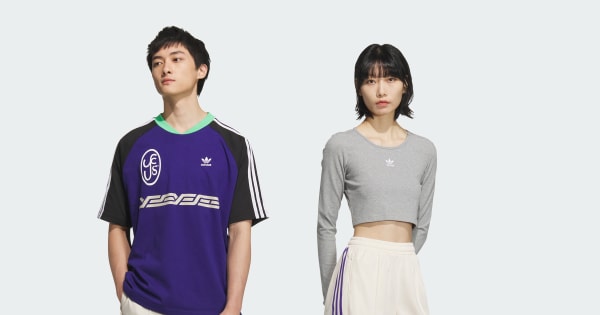 アディダス トラックパンツ（ジェンダーニュートラル