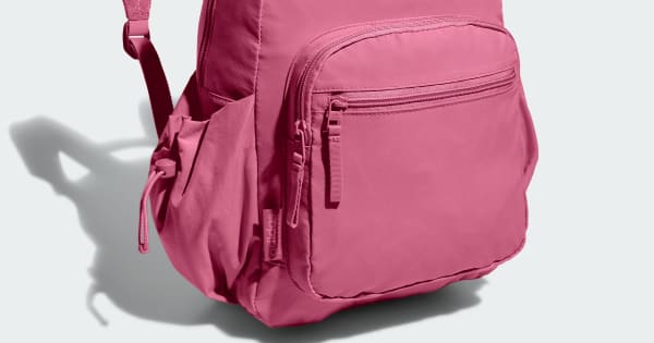 adidas Weekender Backpack - Pink | Free Shipping with adiClub