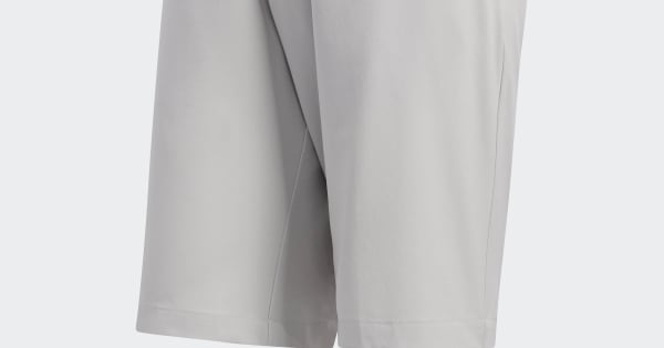 adidas Ultimate365 Shorts - Grey | Free Shipping with adiClub