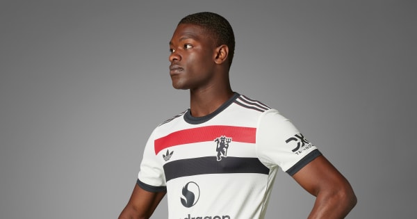 アディダス マンチェスター・ユナイテッド 24/25 サード