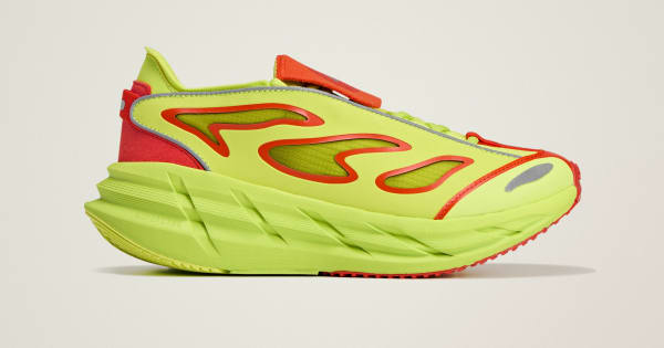 adidas By Stella McCartney Adistar - Orange | Free Shipping with