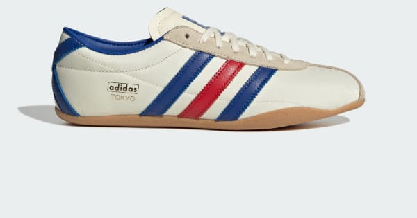 adidas tokyo スニーカー Tokyo_Shoes_White_JQ0585_01_00