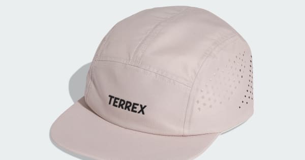 adidas Terrex Xperior CLIMACOOL Cap - Beige | Free Shipping with