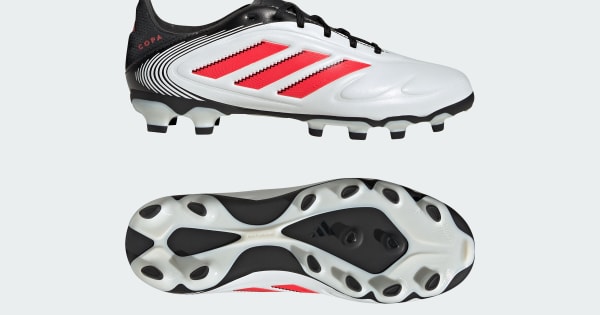 アディダス キッズ コパ ピュア 3 League HG/AG / 土・人工芝用 / Copa