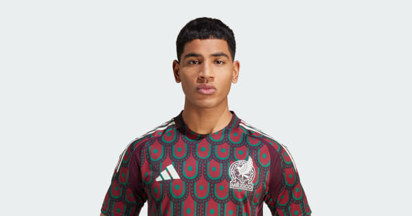 メキシコ代表 オーセンティックユニフォーム 2010 テックフィット 紙タグ付き メキシコ代表 オーセンティックユニフォーム 2010 テックフィット 紙