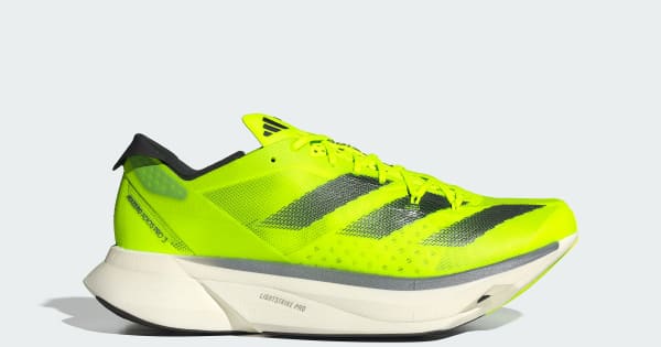 Tênis ADIZERO ADIOS PRO 3 - Verde adidas | adidas Brasil
