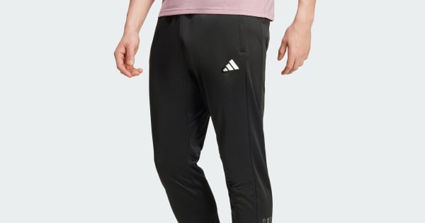 アディダス トレーニング エッセンシャルズ カモ トレーニングパンツ