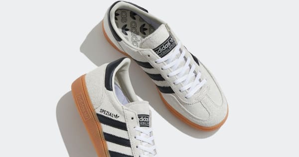 アディダス ハンドボール スペツィアル / Handball Spezial - ベージュ