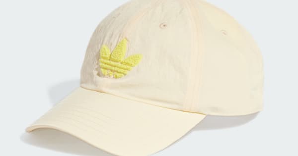 Gorra Baseball Amarillo adidas adidas España