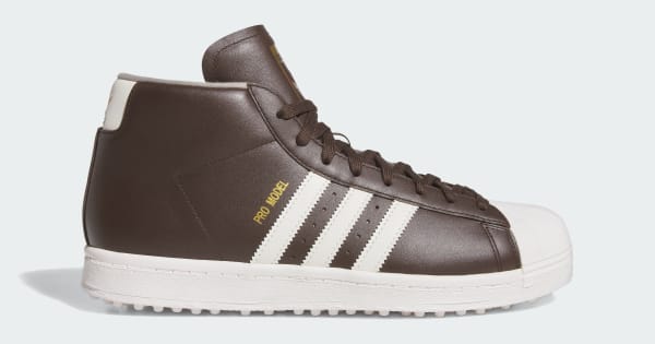 アディダス 【オリジナルスゴルフ】プロモデル ゴルフ / Pro Model