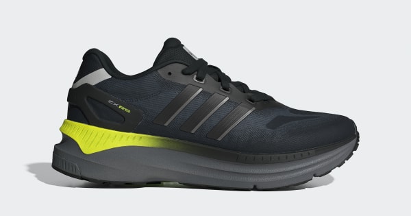 *りー* ZX_RS_Schuh_Grau_JR1158_01_00_