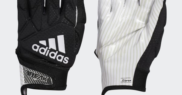 adidas Freak Gloves Black Unisex Football adidas US