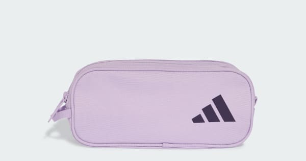 Two_Zipper_Pencil_Case_Purple_