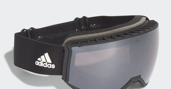 adidas Snow Goggles SP0039 - Black | Free Shipping with
