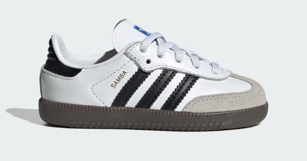 👟adidas Samba OG Shoes Kids - White | Kids' Lifestyle | adidas US👟