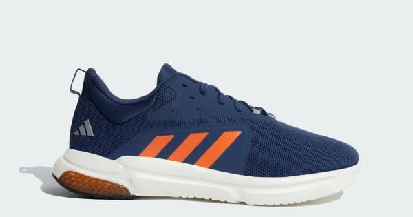 adidas ZARORX SPEED RUNNING SHOES - Blue | adidas India