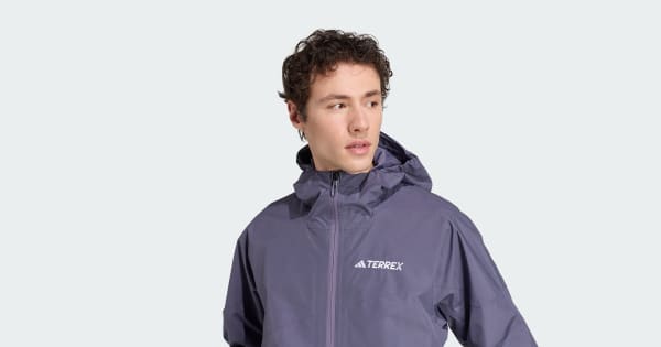 アディダス テレックス Xperior 2層構造 GORE-TEX パフォーマンス