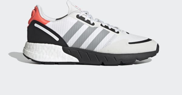 ぶーすたー1 5 LEGO Adidas ZX 8000 sneakers will retail for US $130 [News] - The