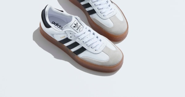 アディダス Sambae - ホワイト | アディダス ジャパン