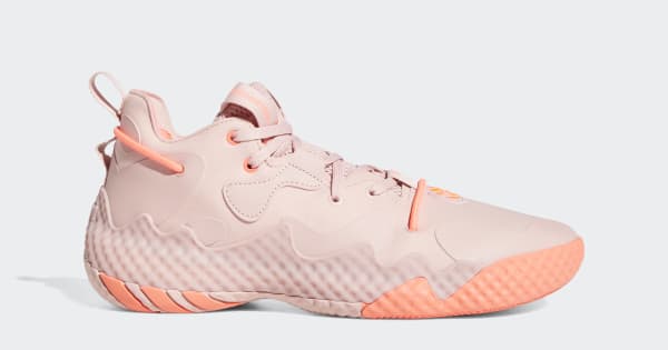 値下げ交渉可】 Harden Vol.6 cream light pink Harden_Vol.