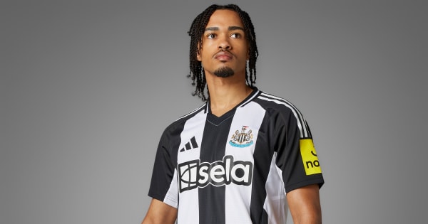 アディダス ニューカッスル・ユナイテッドFC 24/25 ホーム