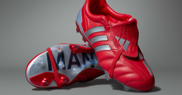 Adidas PREDATOR MANIA  プレデター マニア FG_-_-