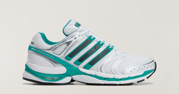 ADISTAR CONTROL 5 SPORTY & RICH - Branco adidas | adidas Brasil