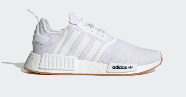 adidas NMD_R1 Shoes White adidas Philippines