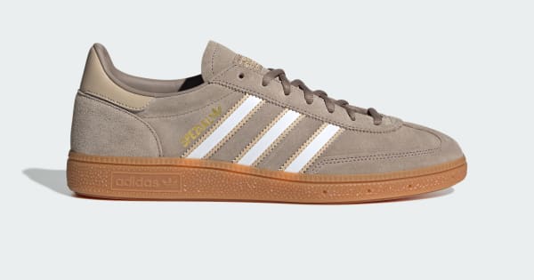 adidas Handball Spezial ブラウン 24 cm adidas Handball Spezial Shoes - Brown | Free Shipping with adiClub