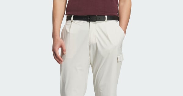 アディダス 【ゴルフ】ビヨンド ザ コース EX-Stretch active 撥水