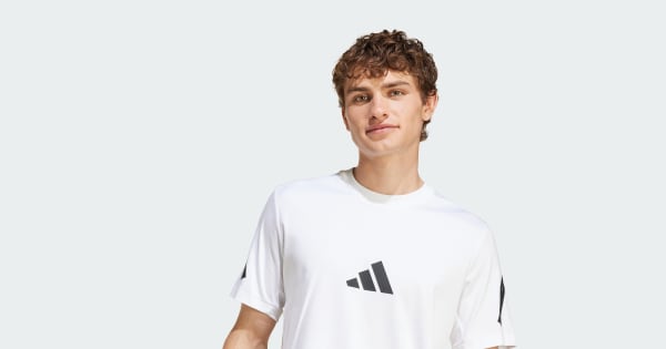 アディダス　Tシャツ adidas_Z.N.E.