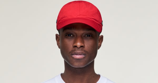 adidas x Arte Antwerp キャップ - レッド | アディダス ジャパン