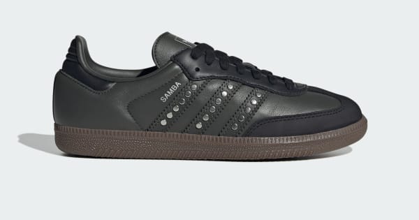 新品未使用品★adidas　SAMBA OG 楽天市場】adidas originals アディダス スニーカー SAMBA OG